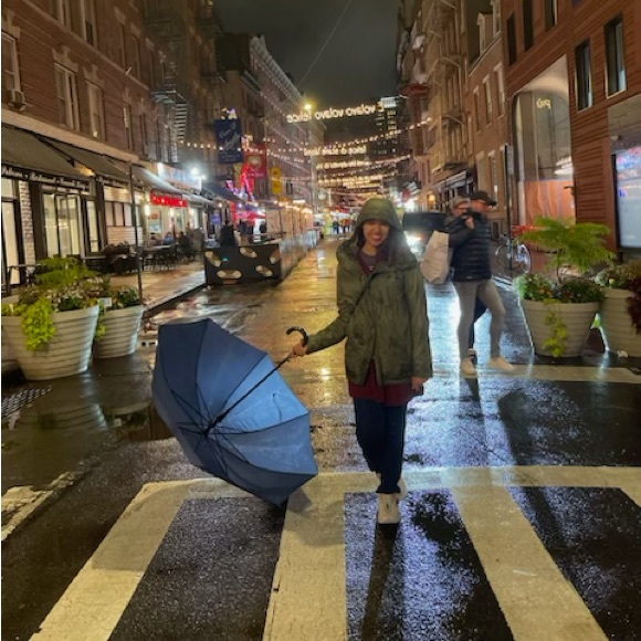 Meet your Posher, M. - Picture 1 of 2